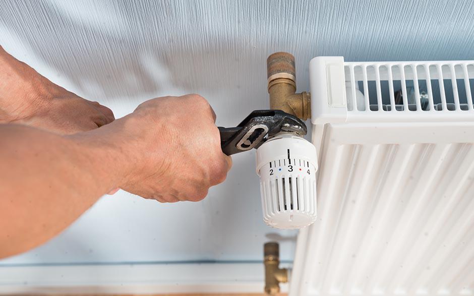 chauffage air eau Argenteuil